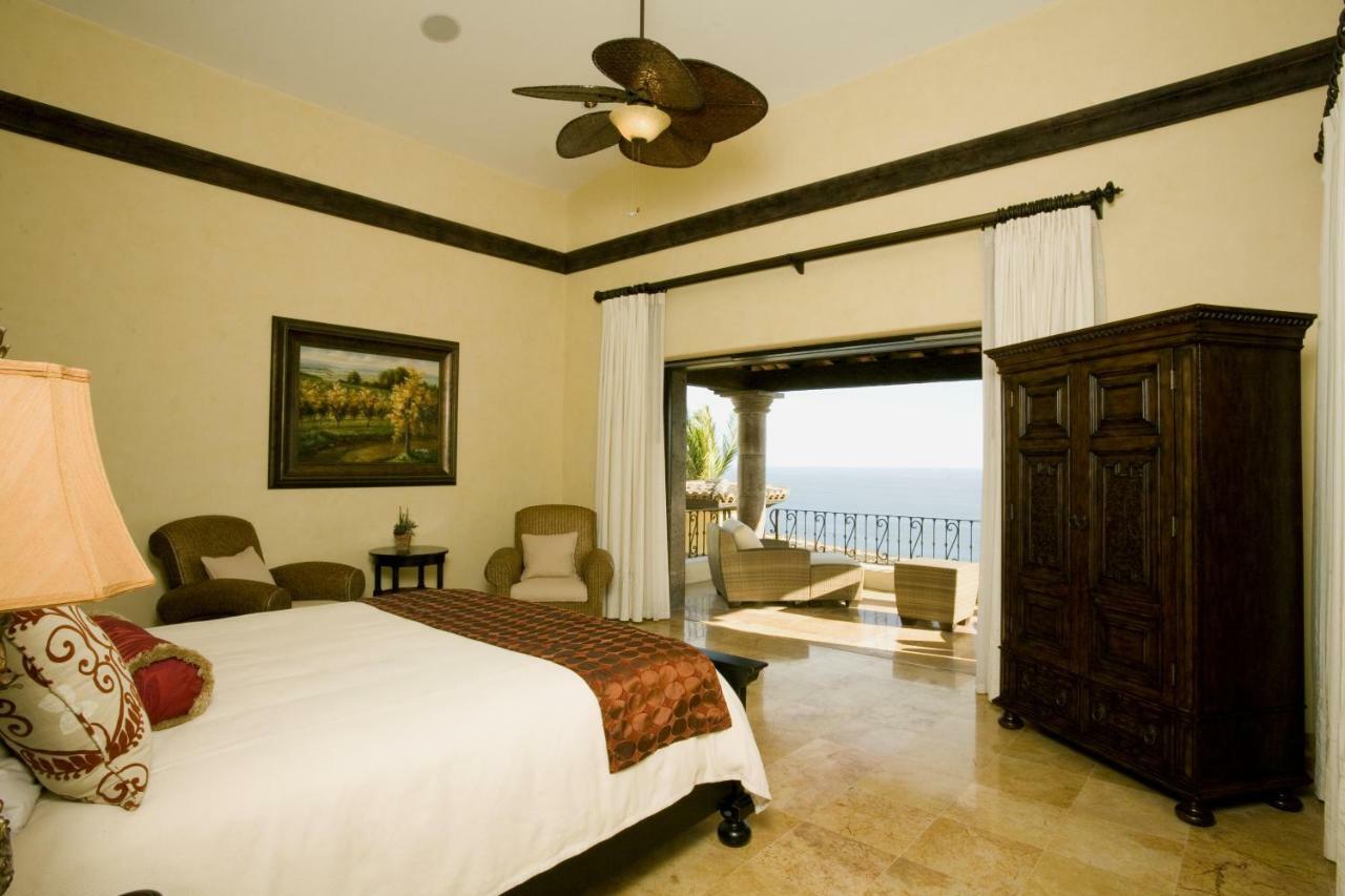 Villa De Los Suenos Del Pedregal - Lot 12 Cabo San Lucas Esterno foto