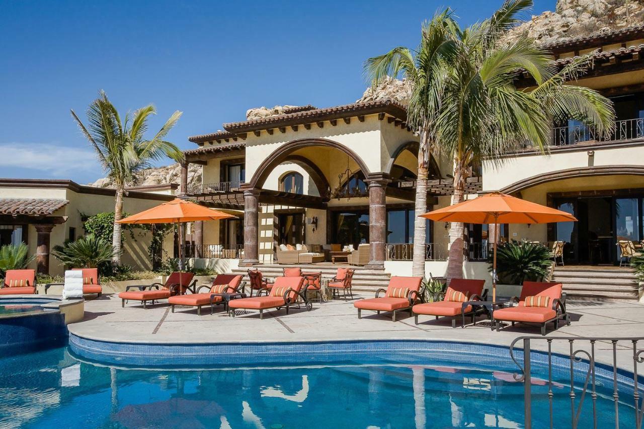 Villa De Los Suenos Del Pedregal - Lot 12 Cabo San Lucas Esterno foto